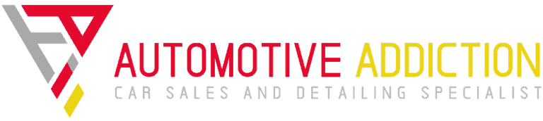 Automotive Addiction Logo