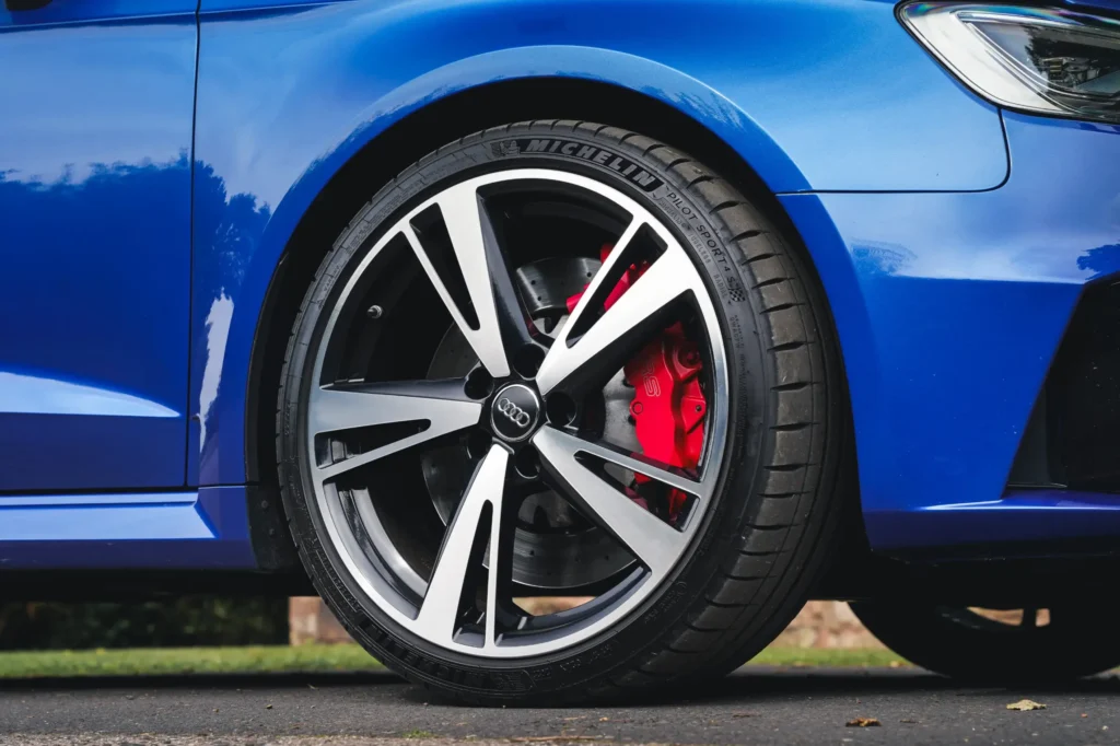 audi rs3 8v pre facelift wheels