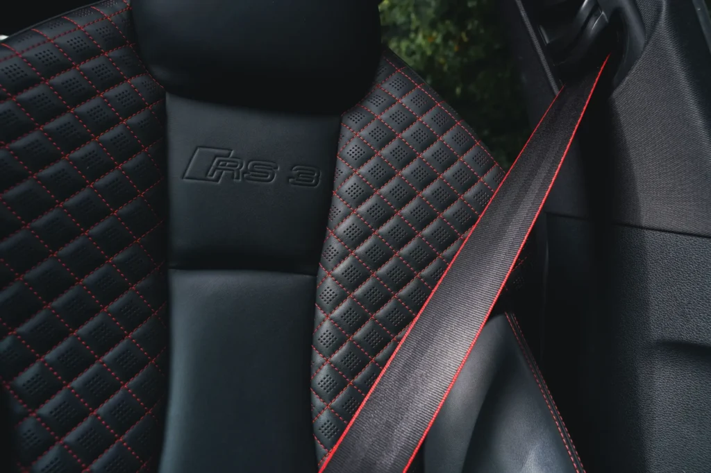 audi rs design package