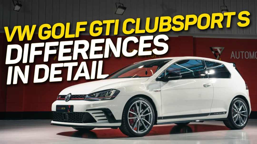 volkswagen-golf-gti-clubsport-s-differences