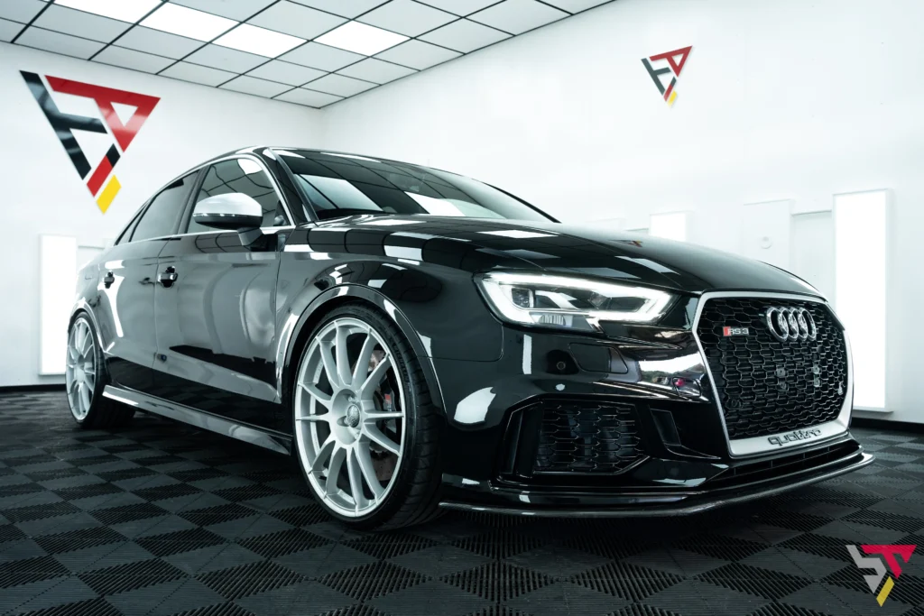 2017 audi rs3