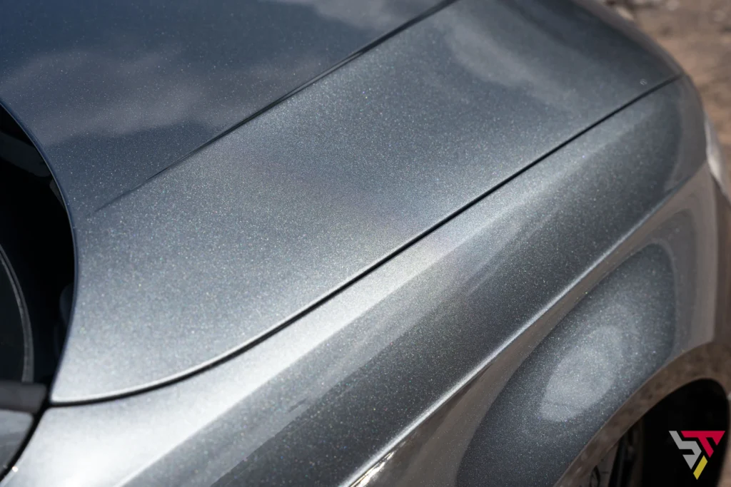 daytona grey