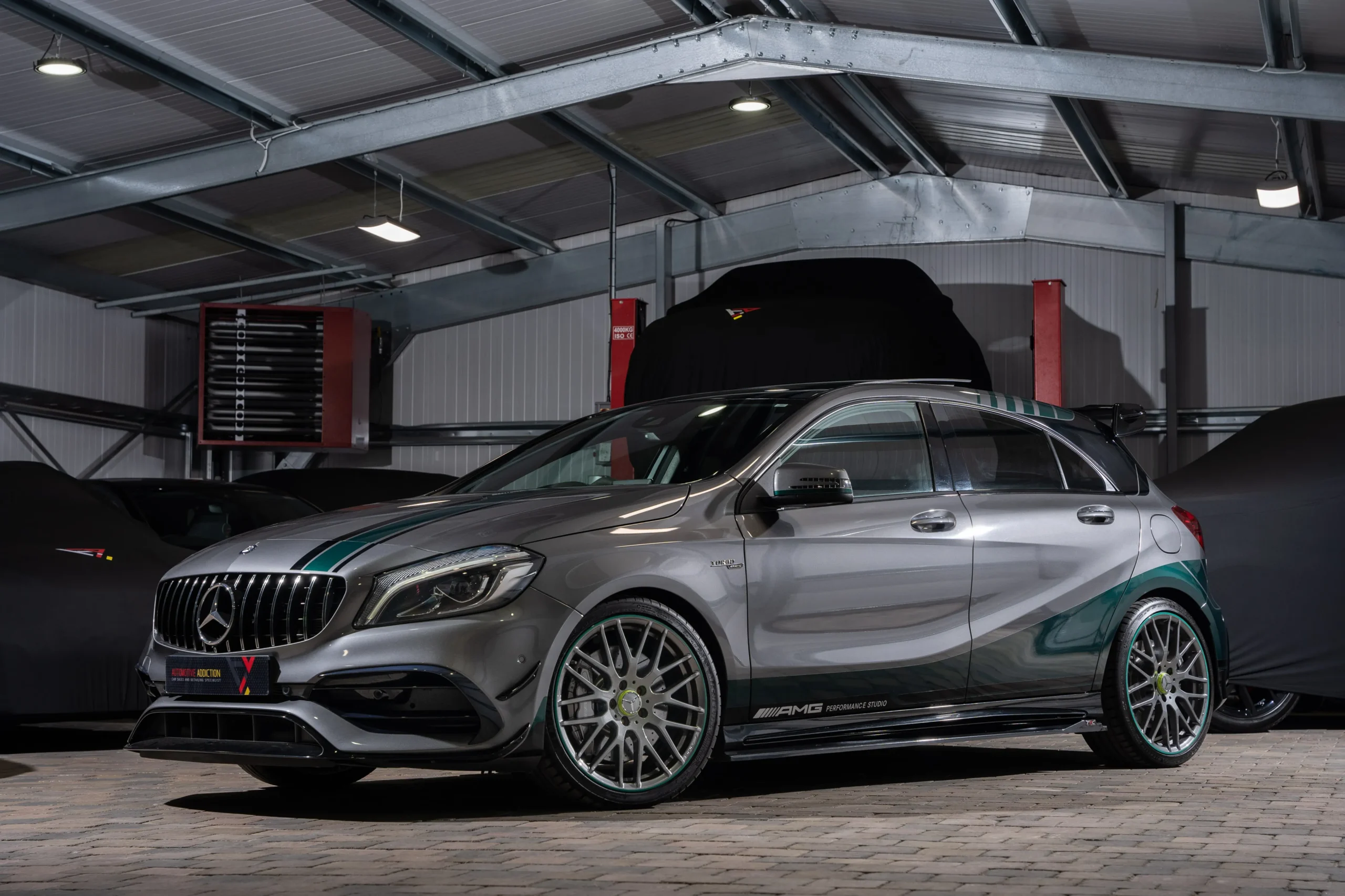Automotive Addiction | Luxury & Performance Cars For Sale
