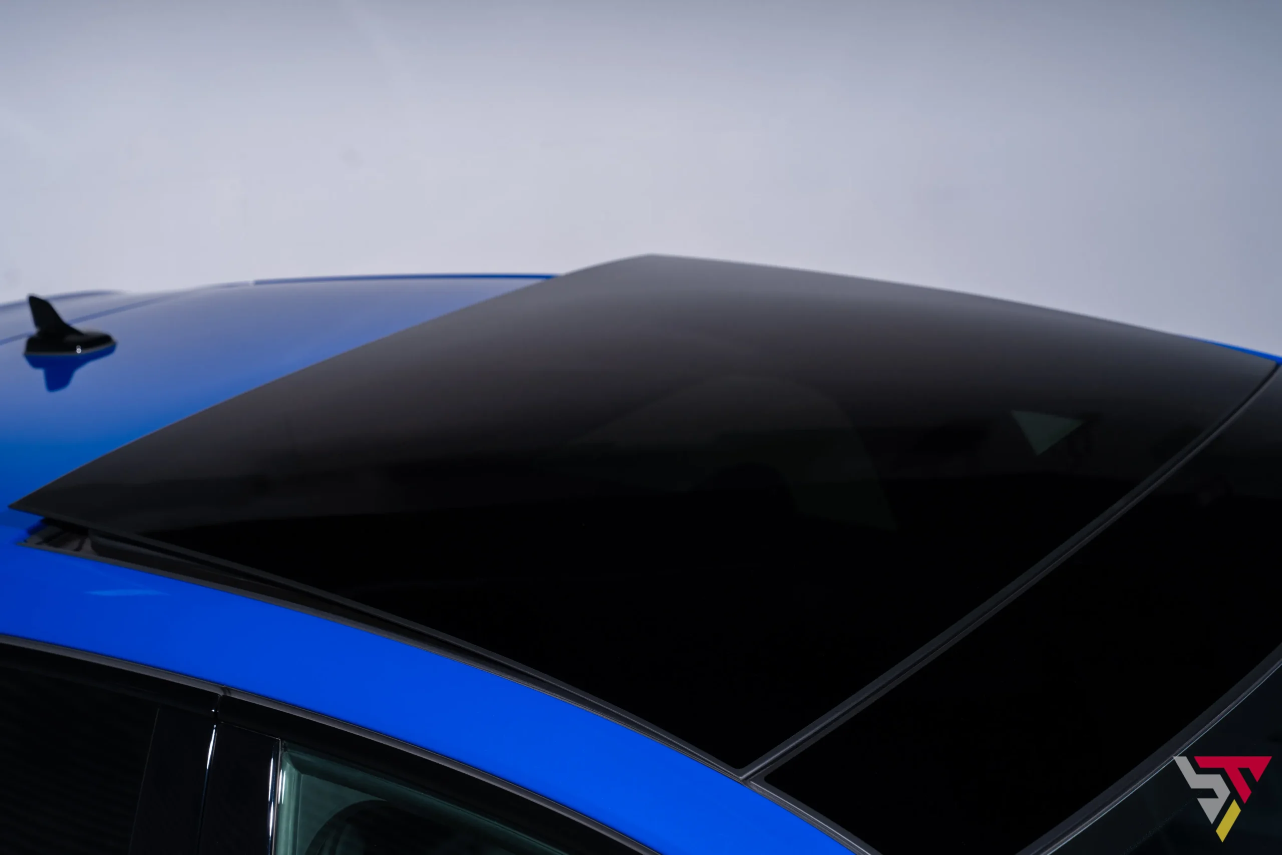 Audi rs3 8Y pan roof