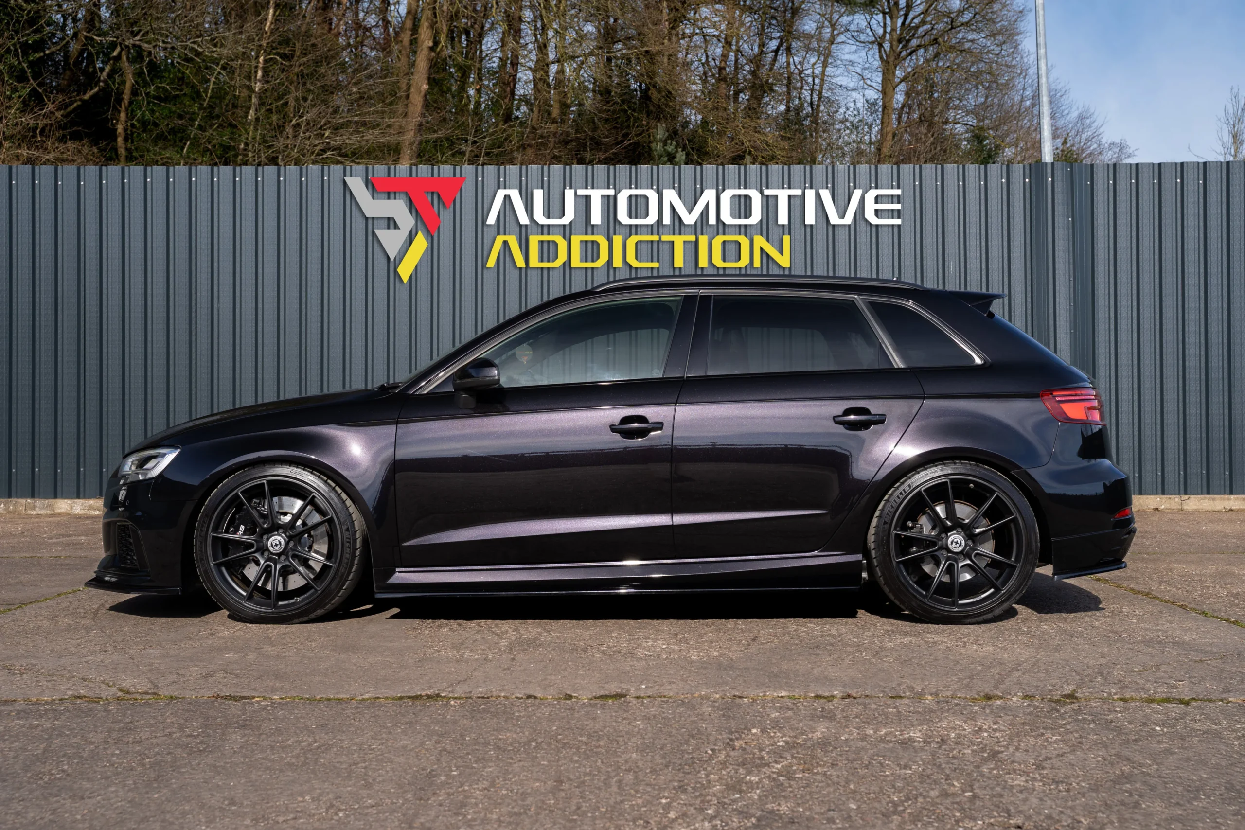 audi rs3 for sale