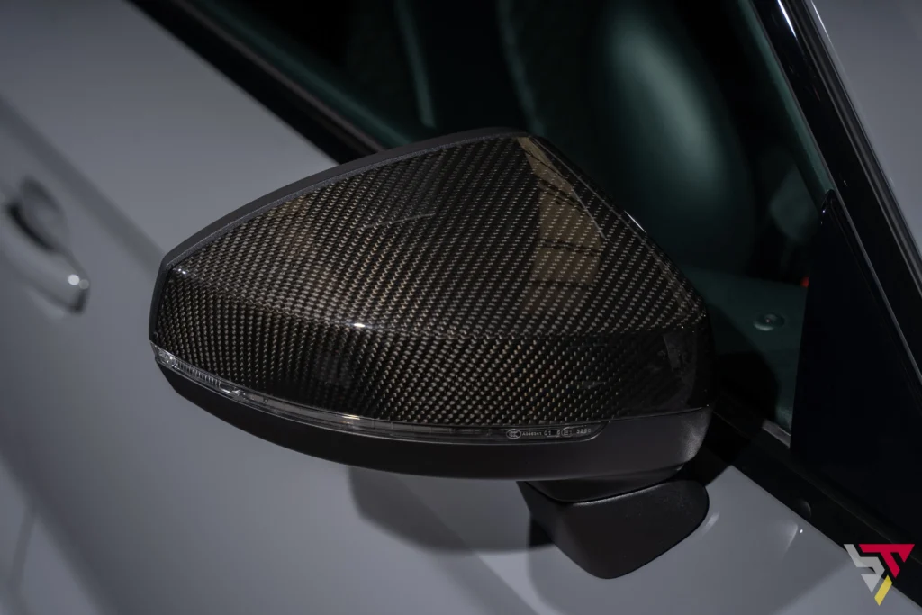 Automotive Passion rs3 wing mirrors