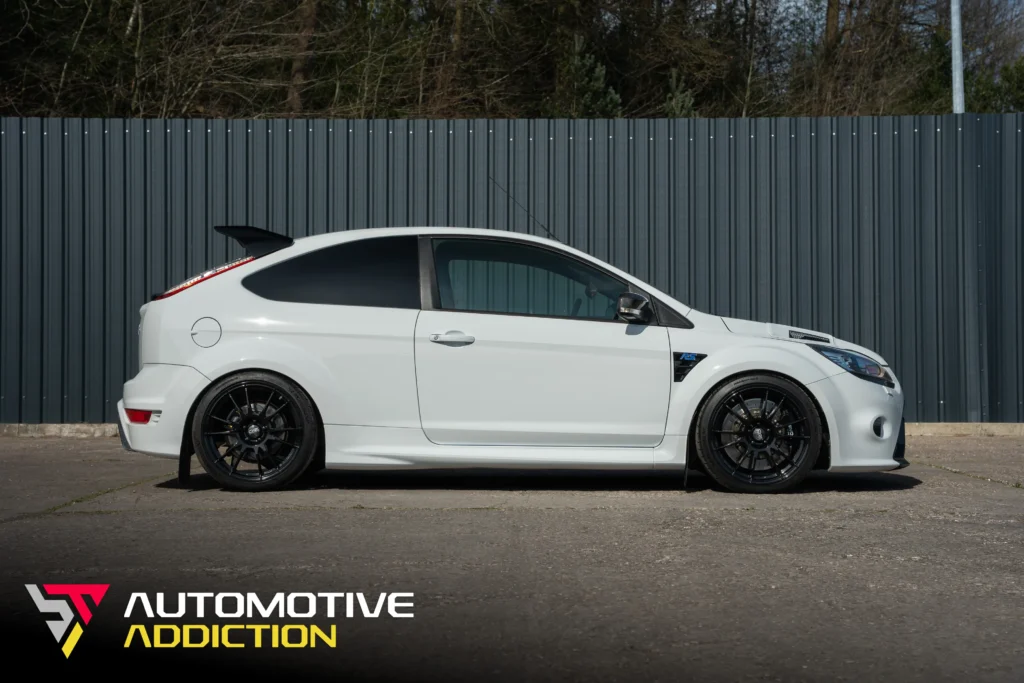ford focus rs for sale