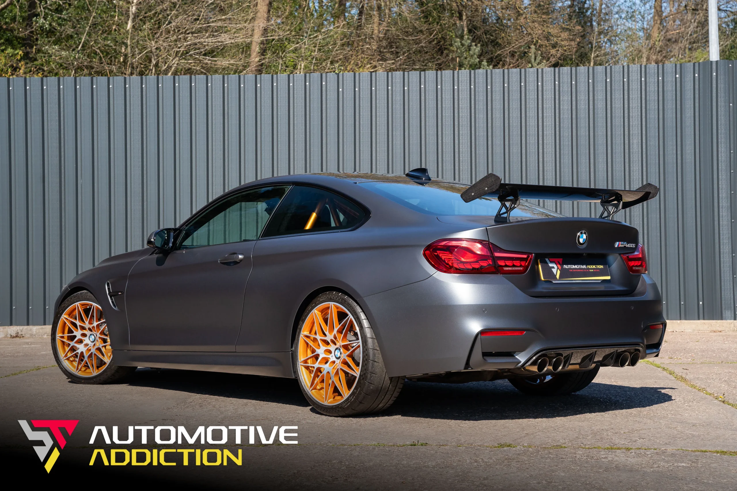 m4 gts for sale