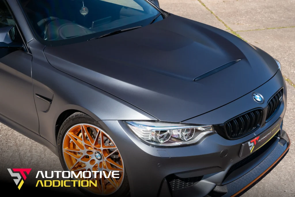 bmw m4 gts grey for sale
