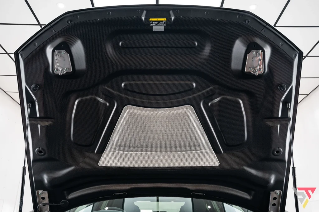 rs6 gt carbon bonnet