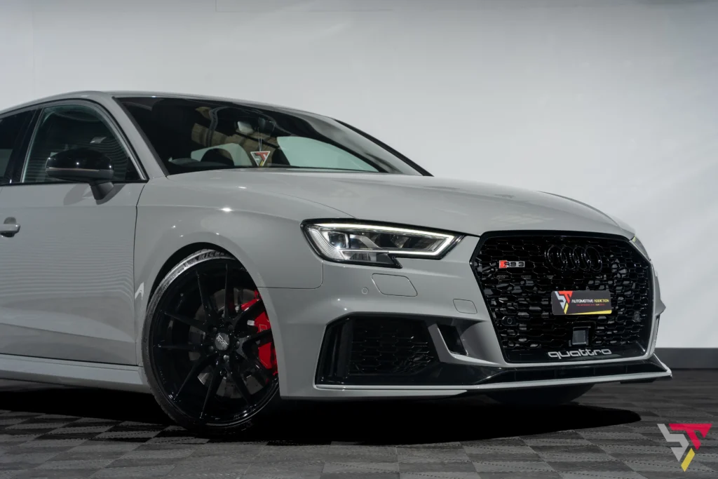 audi nardo grey for sale