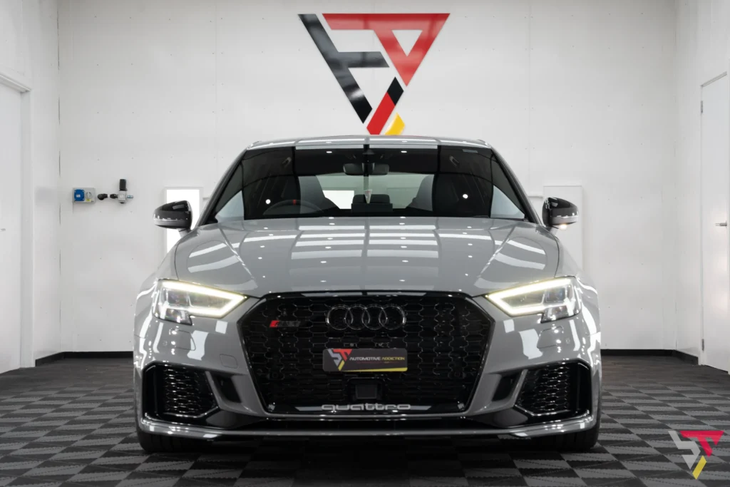 audi rs3 sportback for sale