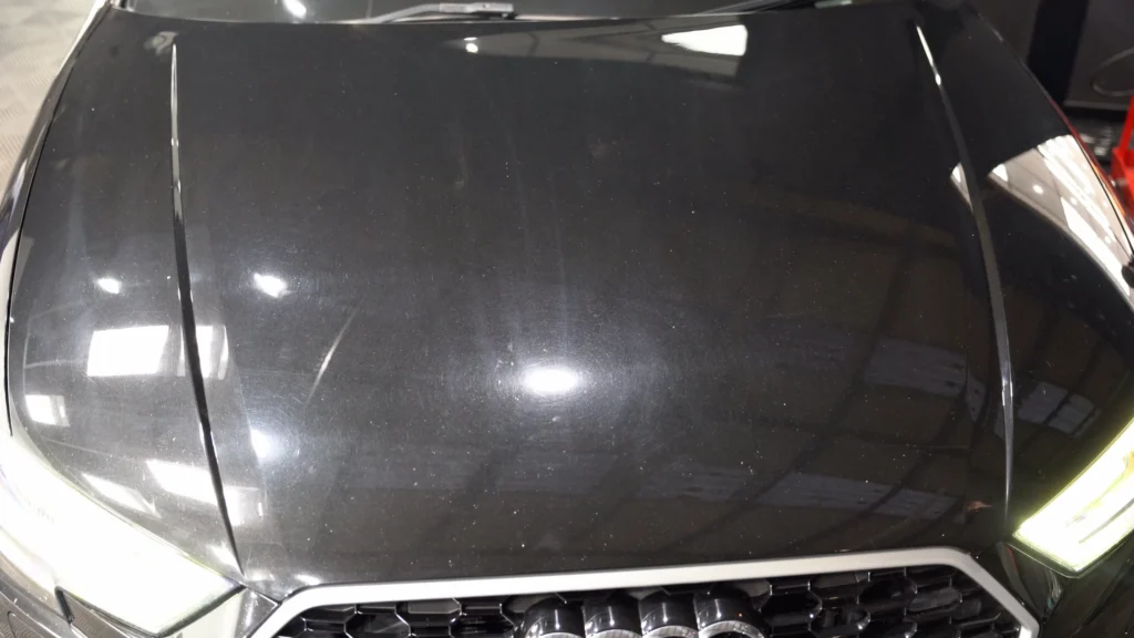 bad rs3 paintwork