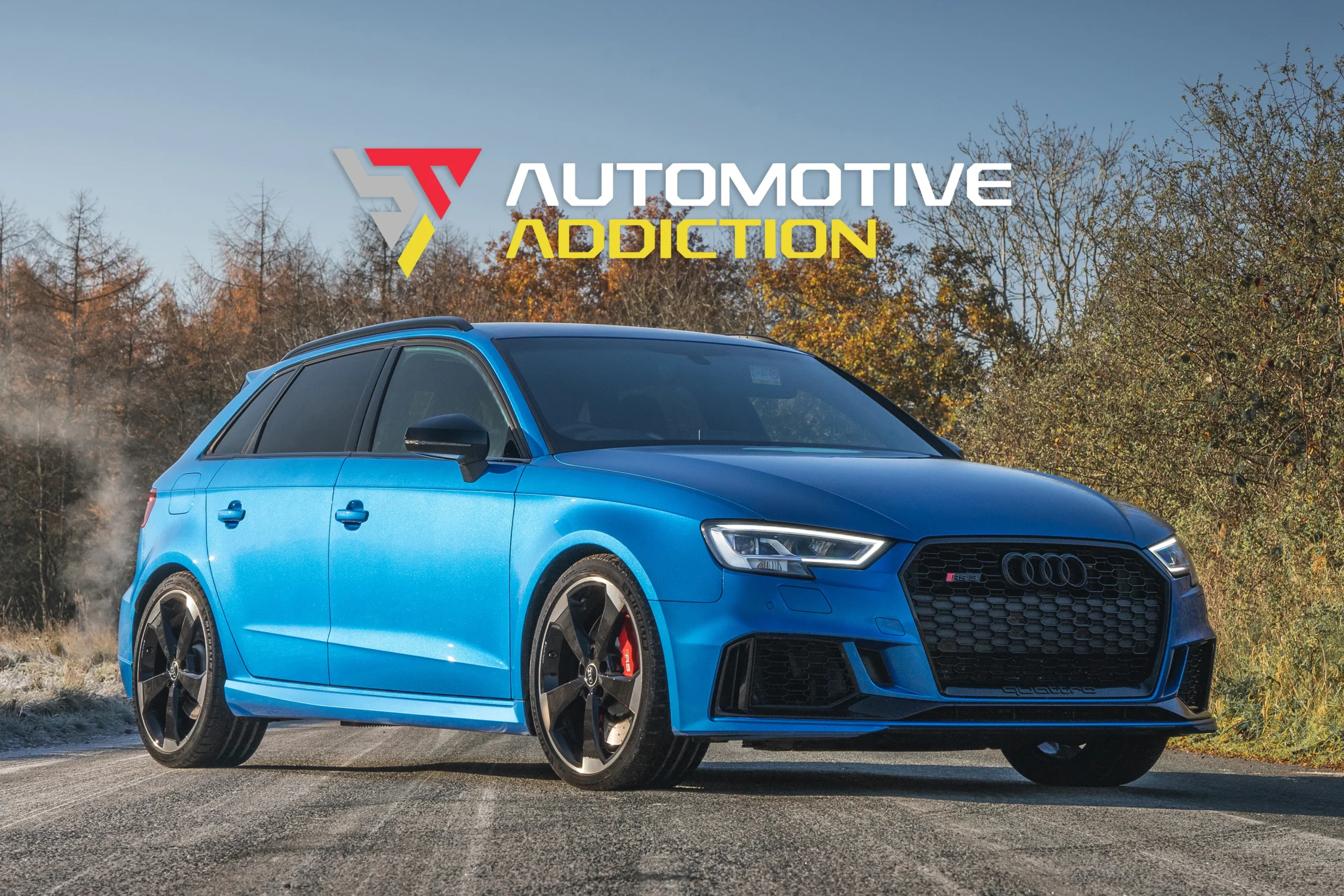 Audi rs3 for sale