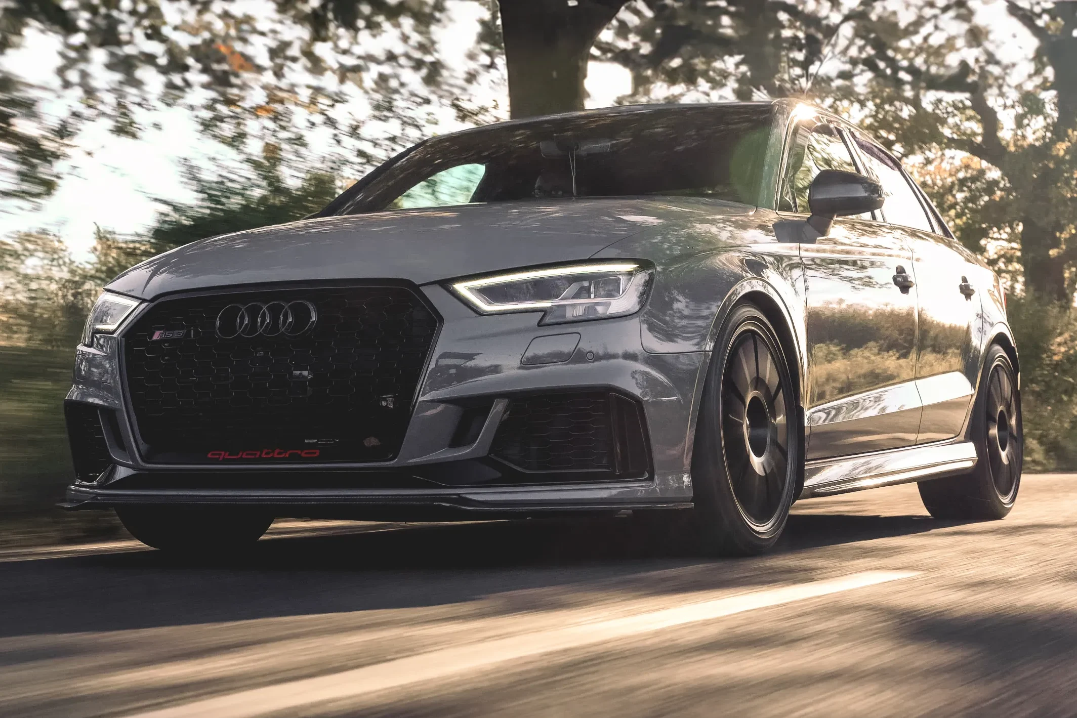 nardo grey audi rs3