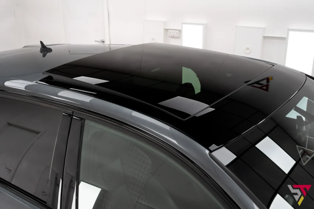 sportback panroof