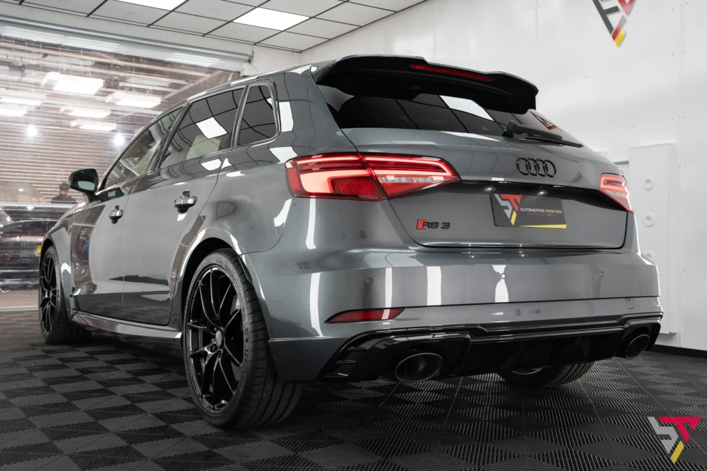 daytona grey