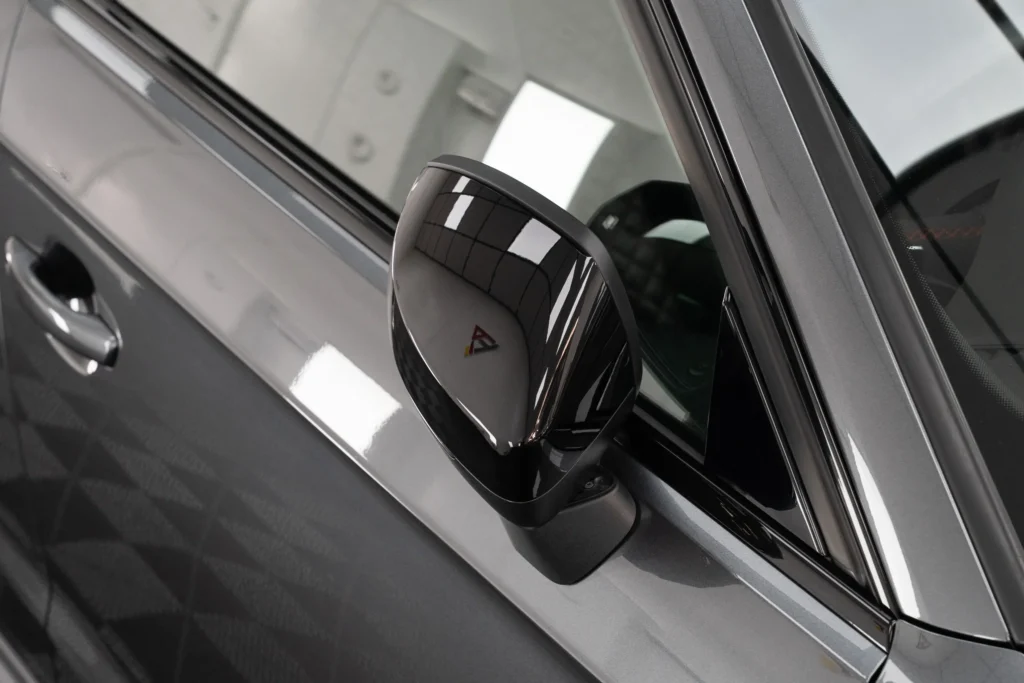 audi rs3 gloss black package