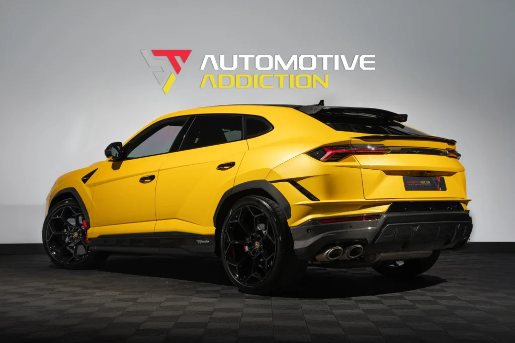 paint protection telford