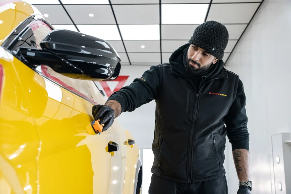 ceramic coating tips