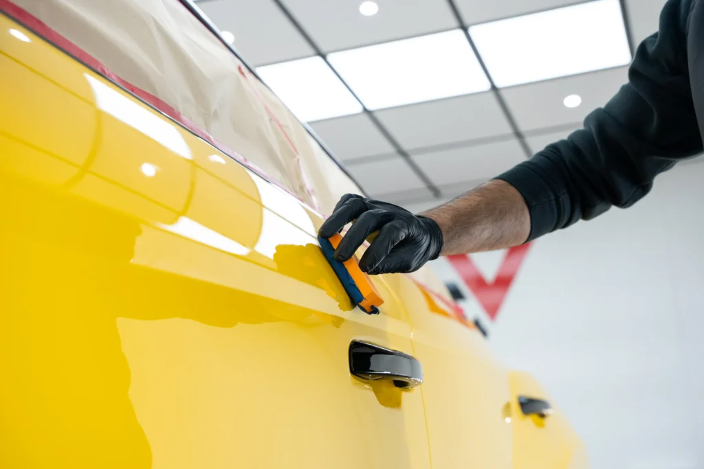 carpro ceramic coating