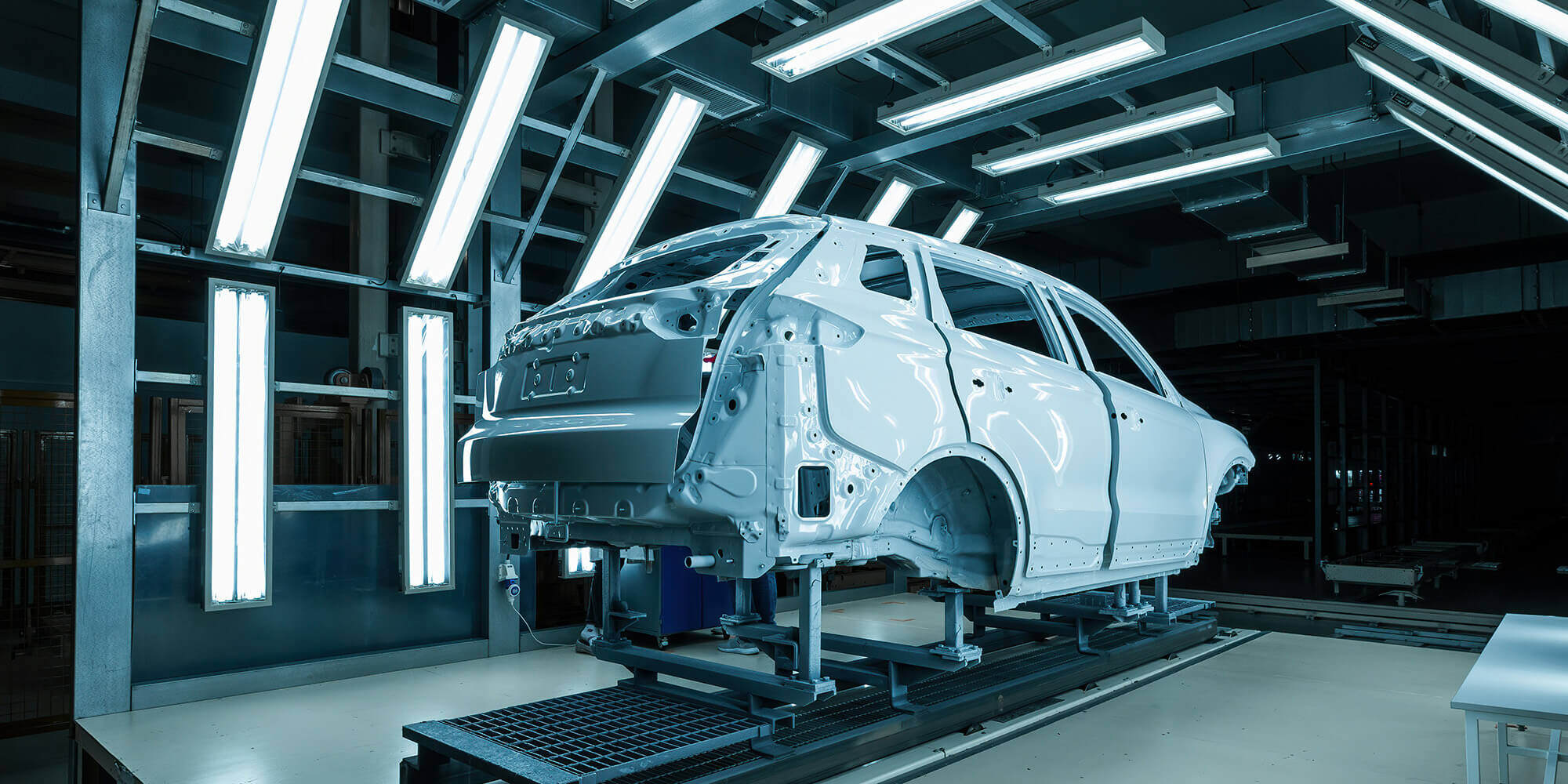Electric vehicles