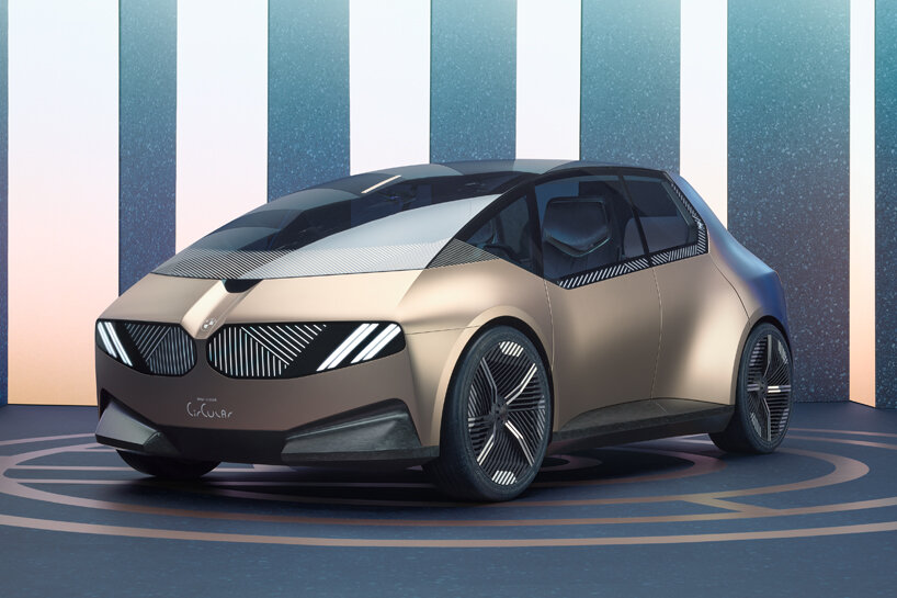 Are Electric Cars The Future