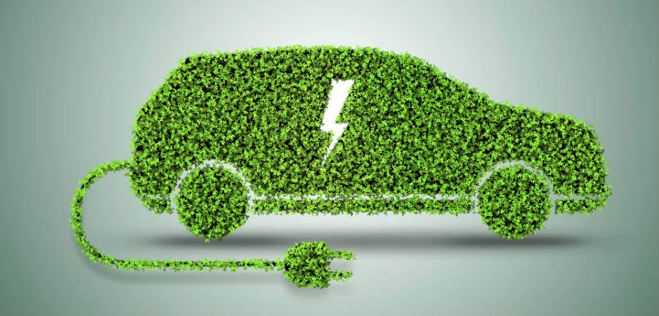 greener future