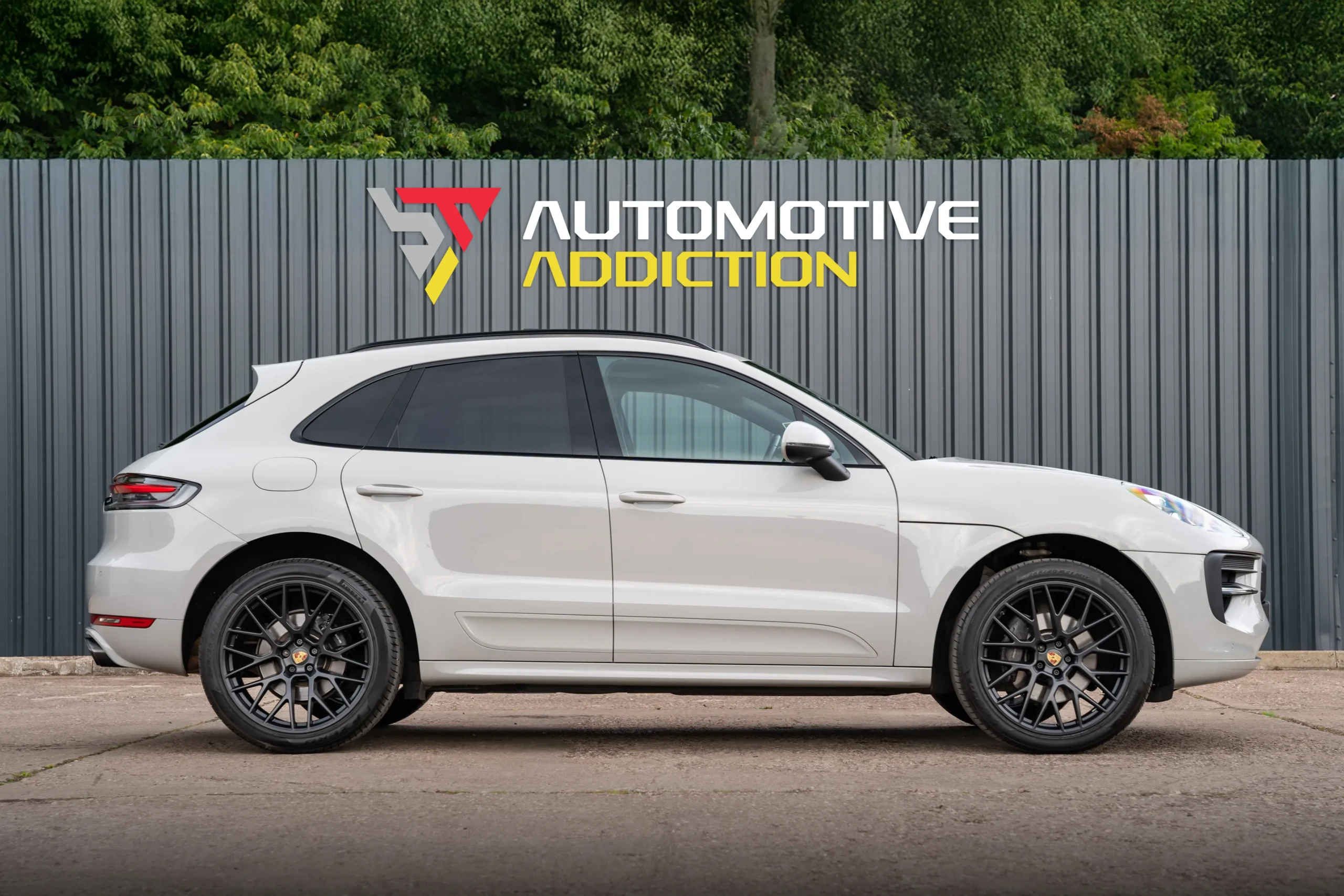 2019 porsche Macan For Sale