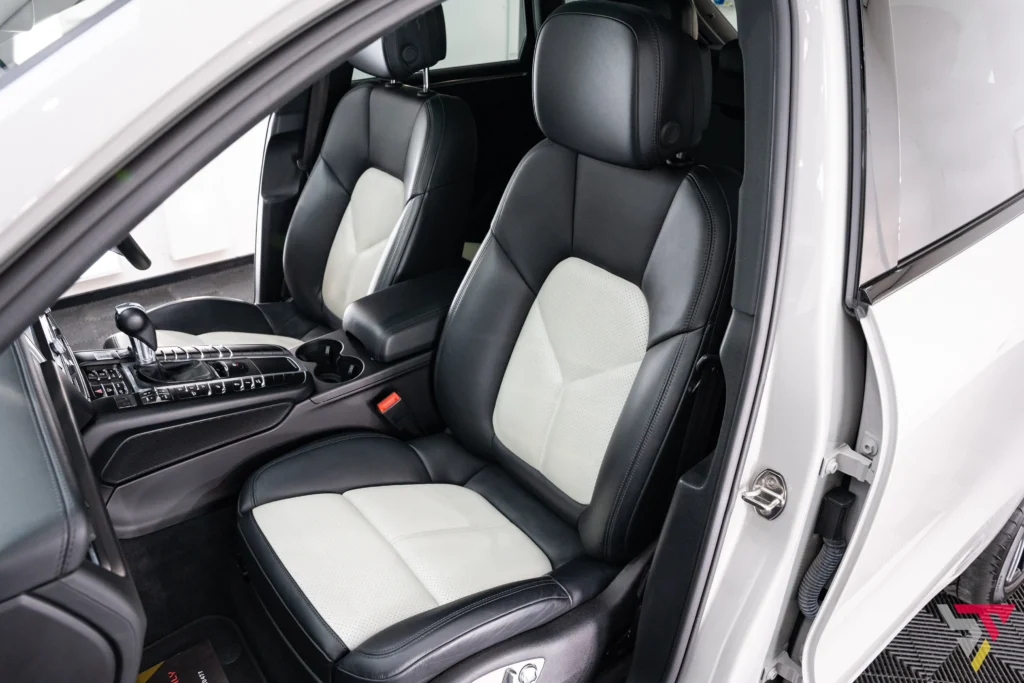 2019 porsche macan for sale uk