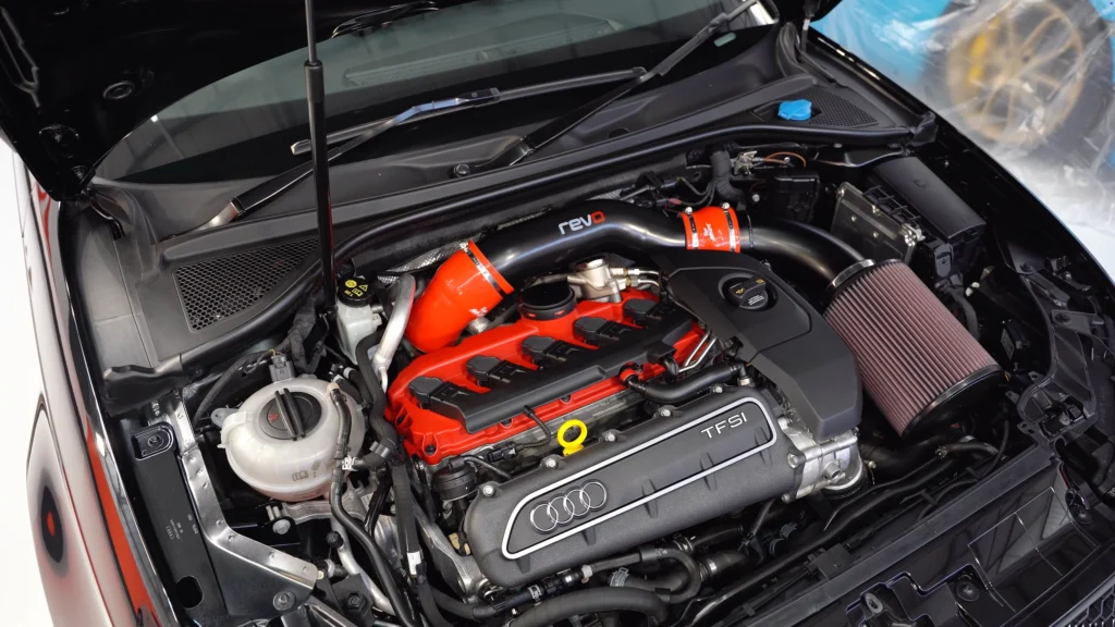 Audi RS3 Buyers Guide