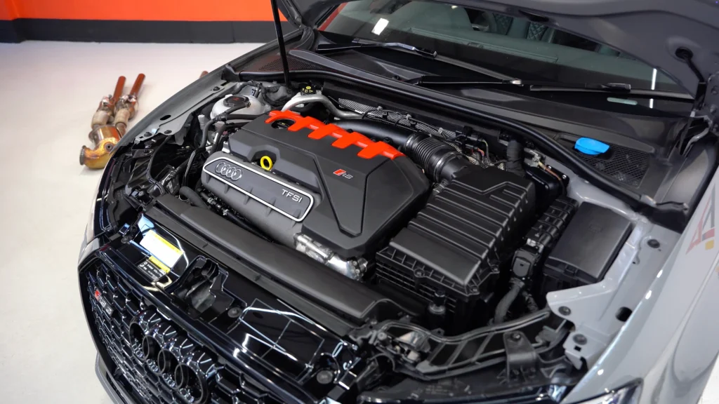 Audi RS3 Buyers Guide