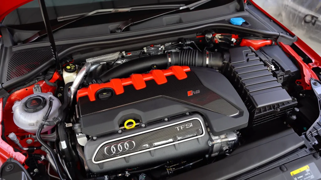 Audi RS3 Buyers Guide