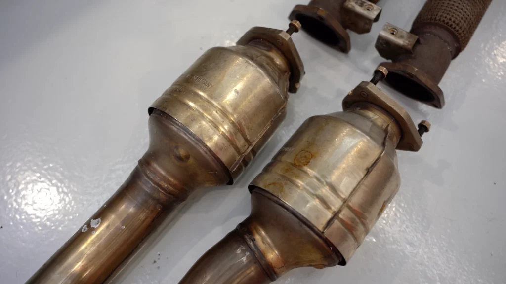 CZGB vs DAZA vs DNWA Engine Comparison