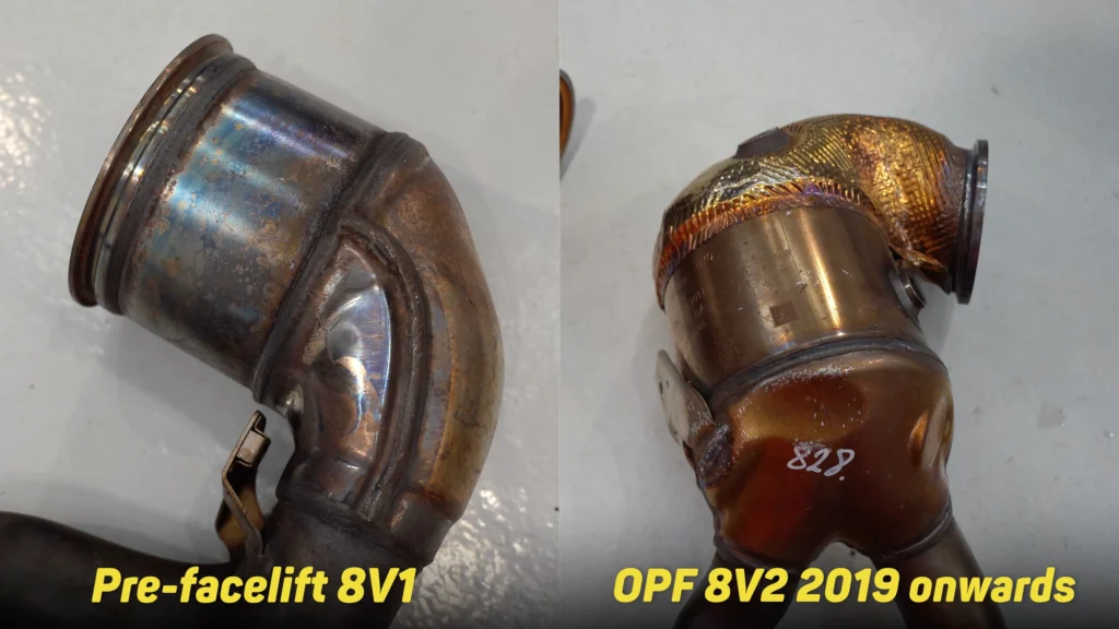 CZGB vs DAZA vs DNWA Engine Comparison