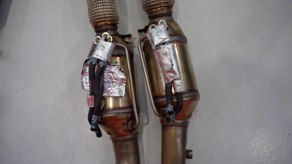 CZGB vs DAZA vs DNWA Engine Comparison