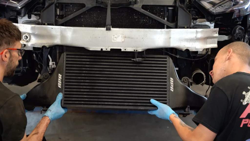 five-cylinder engine, exhaust note