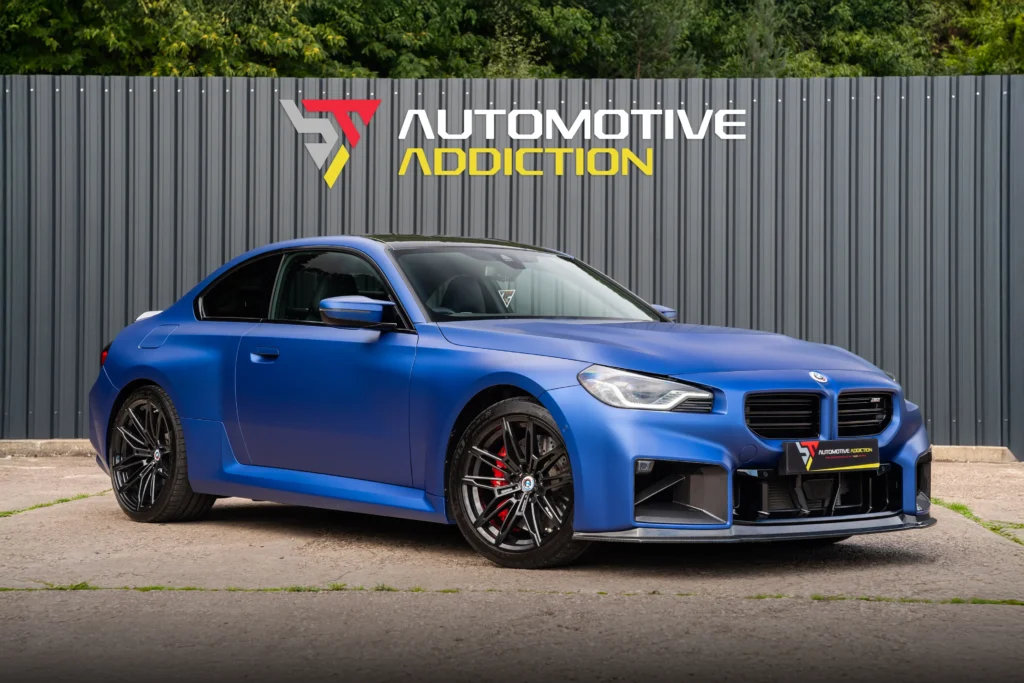 BMW M2 for sale