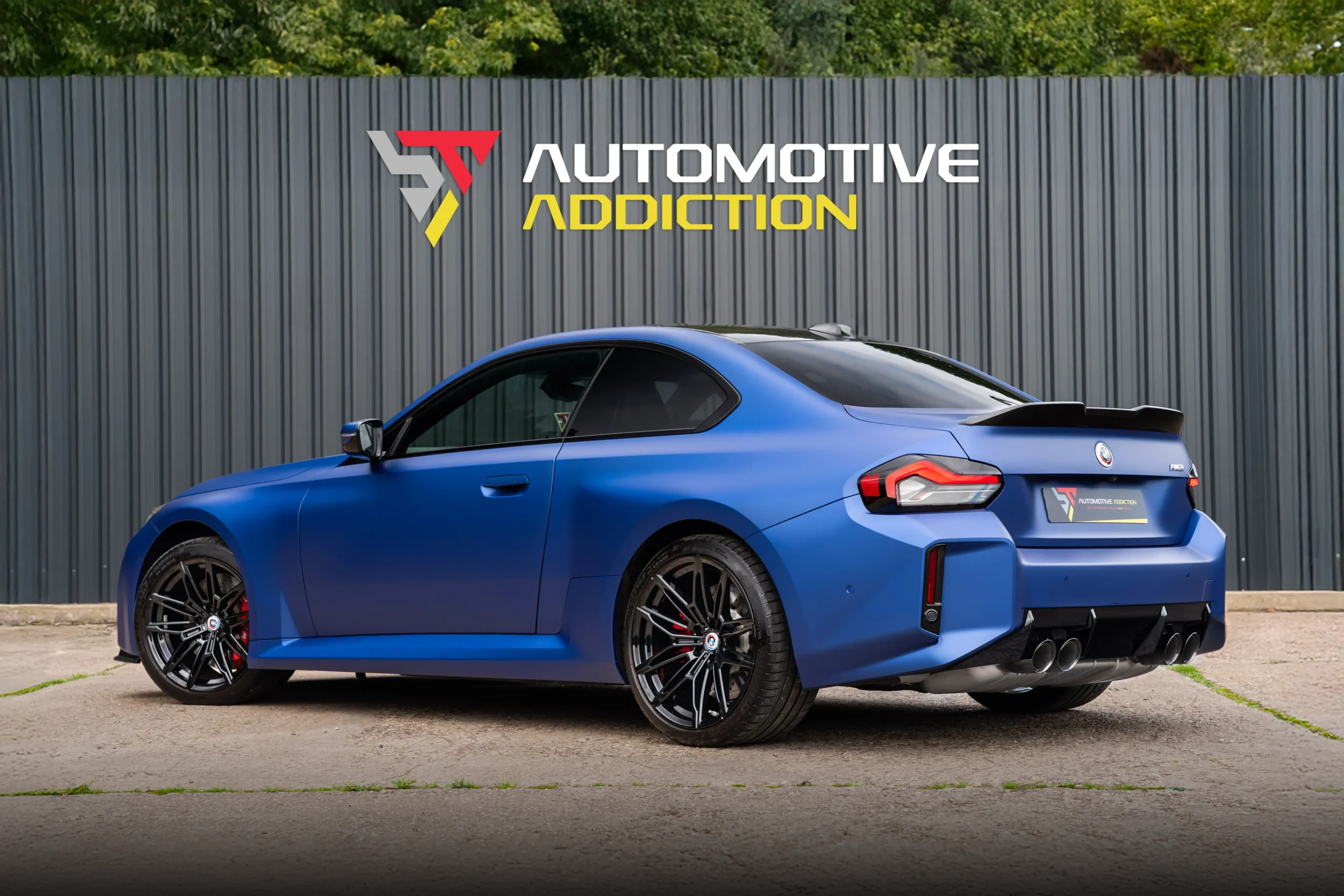 BMW m2 G87