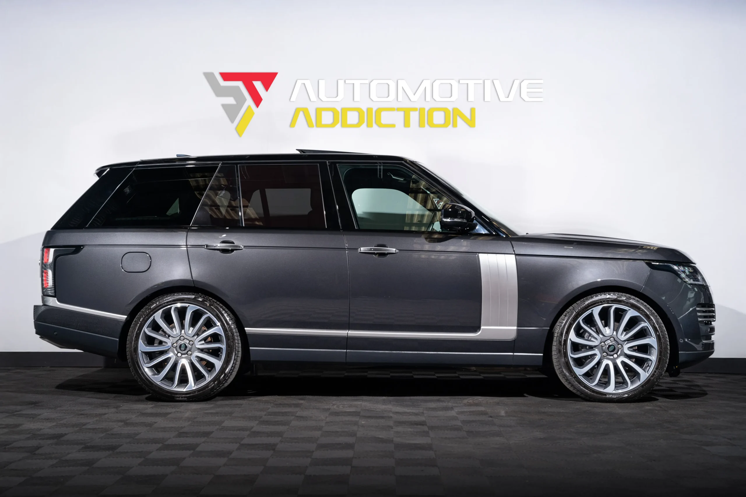 Autobiography v8