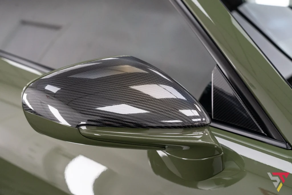 Paint Protection Film