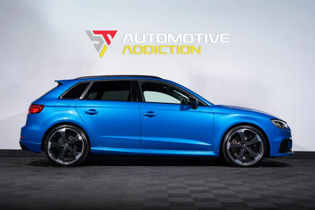 Audi RS3 Sportback​ for sale