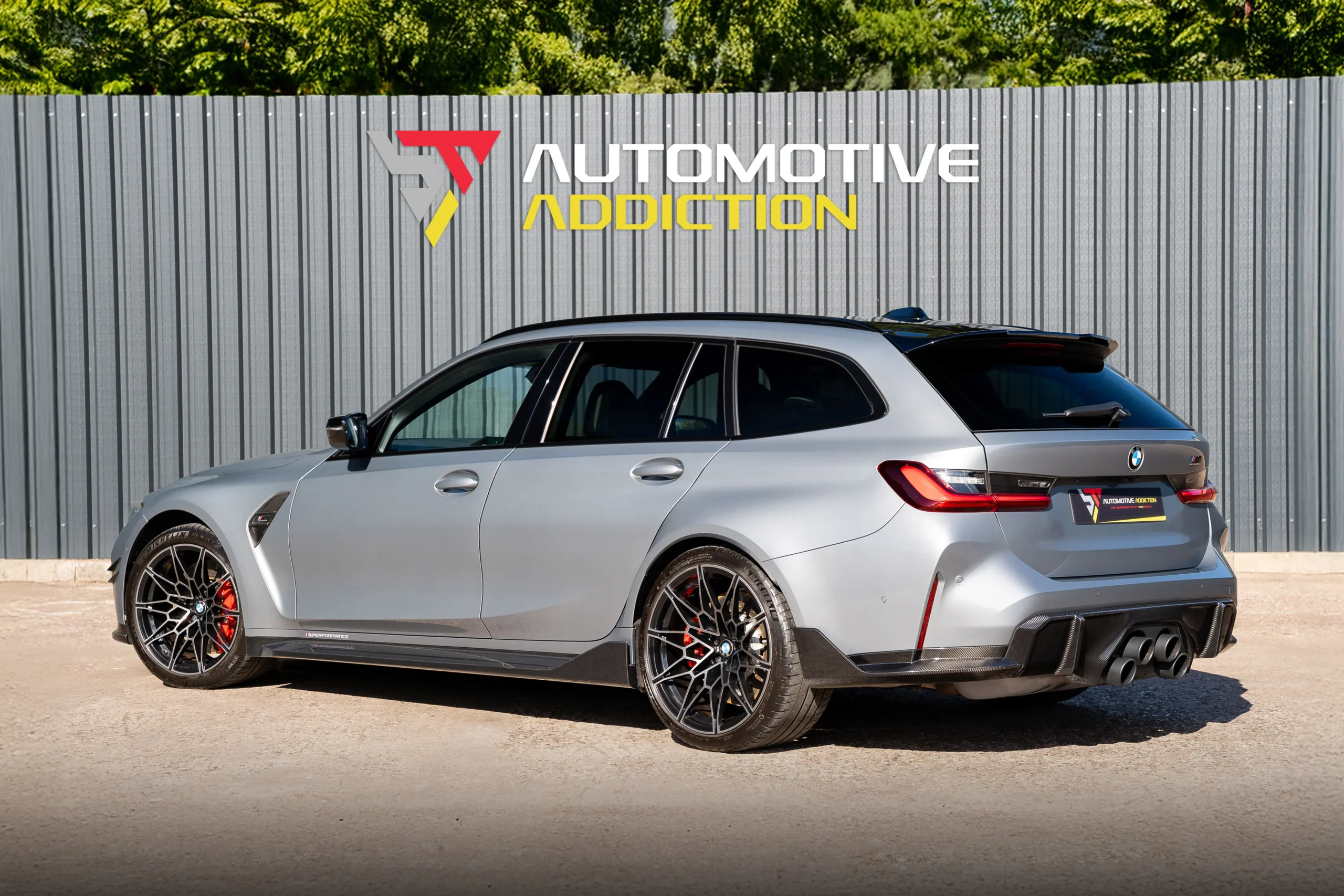 bmw m3 touring for sale