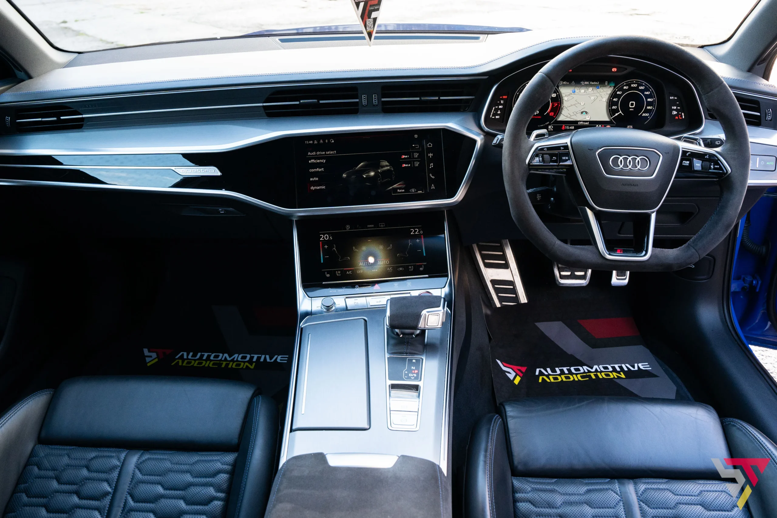 audi rs6 c8 for sale