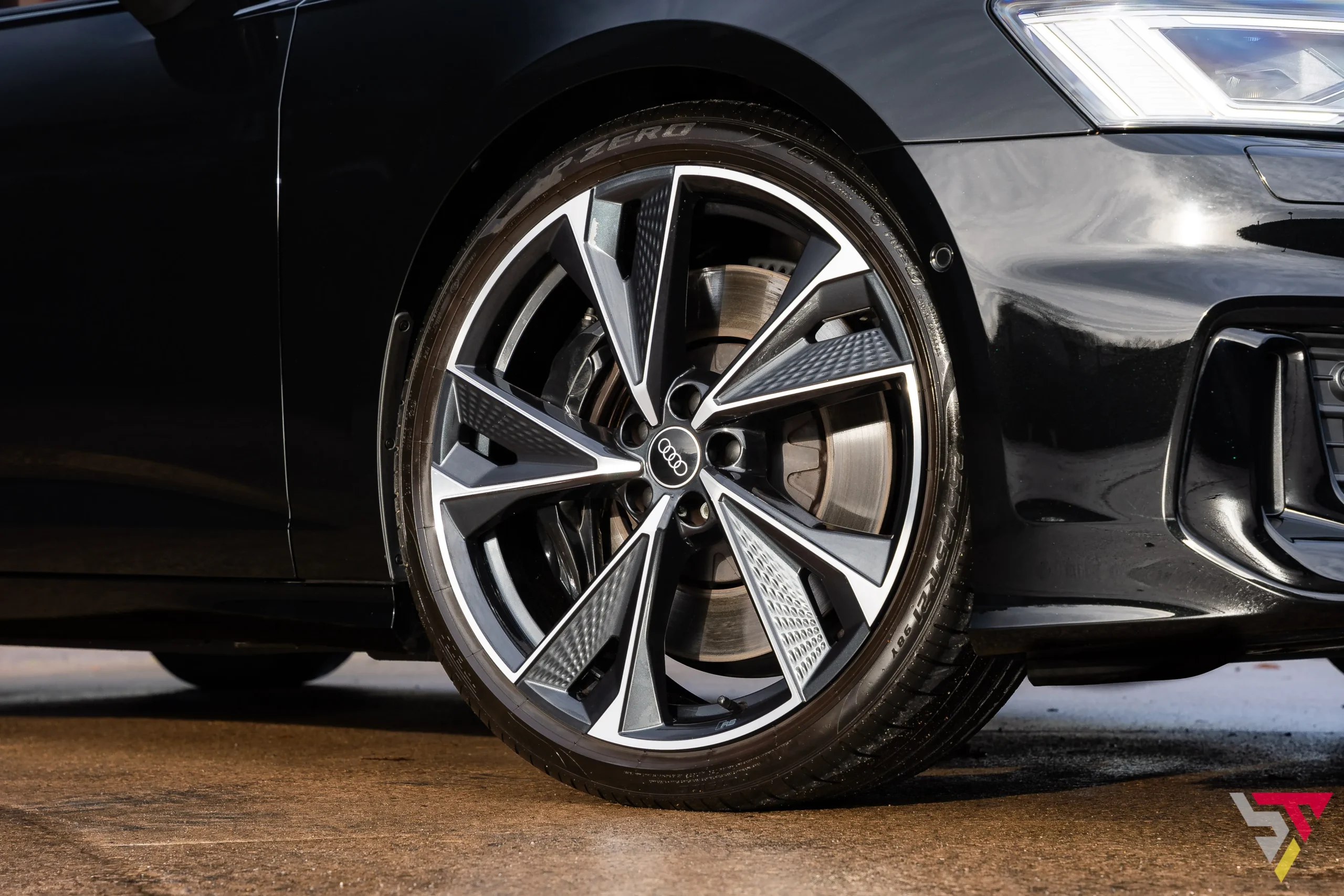 2024 audi s6 avant for sale