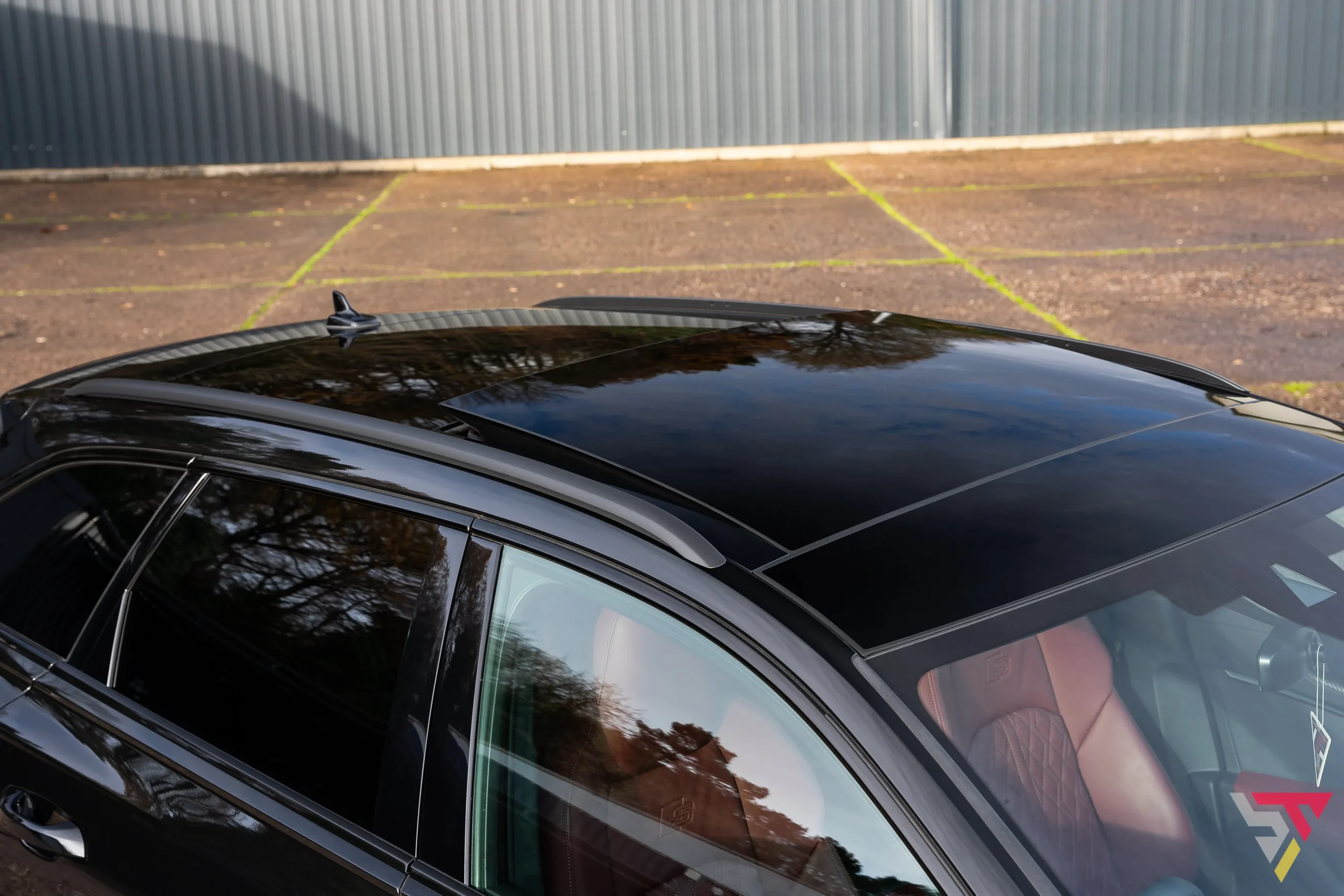 audi s6 avant for sale