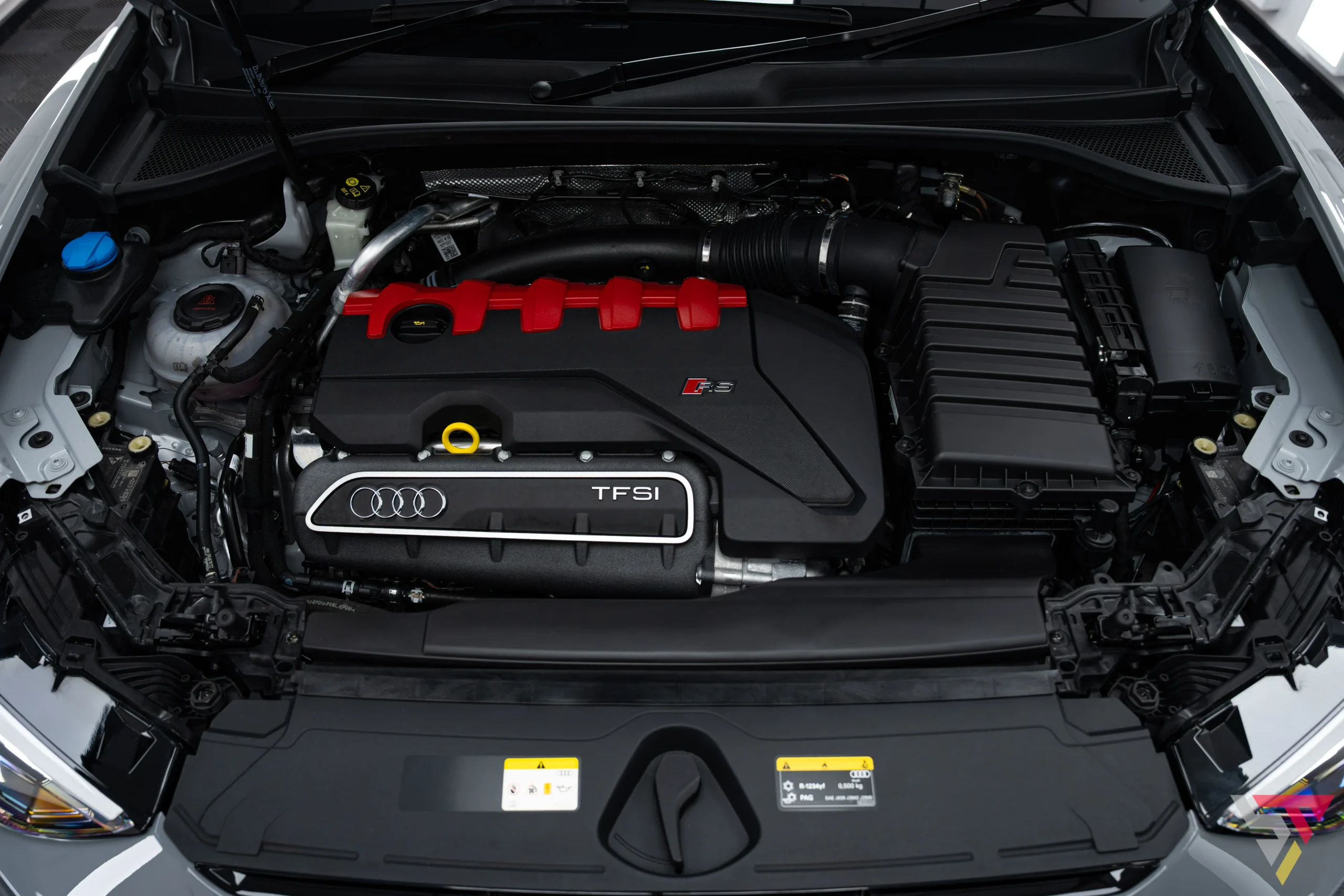 Audi RSQ3 Vorsprung Sportback Nardo Grey For Sale UK Used engine